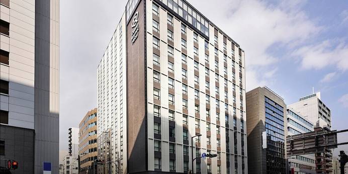 ダイワロイネットホテル大阪堺筋本町 PREMIER（大阪府 ビジネスホテル） / 1