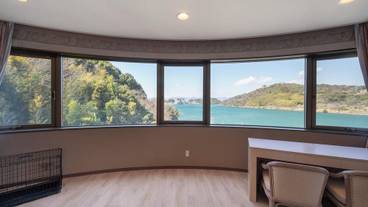 部屋からの景観 / 20