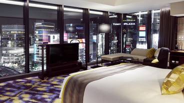 THE GATE HOTEL 東京 by HULIC（ザ　ゲートホテル　トウキョウ　バイ　ヒューリック） / 6