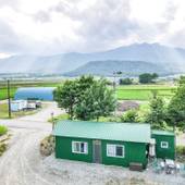 Furano Log House Farm Resort（北海道 コテージ・ロッジ・一棟貸） / 2