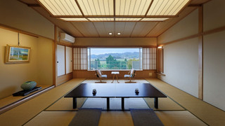 リバービュー標準和室15畳 禁煙