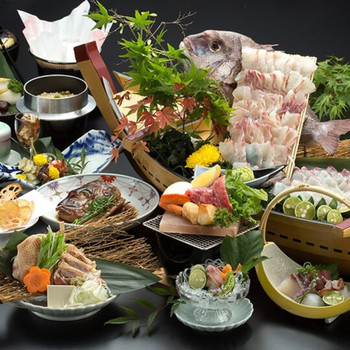 鳴門潮崎温泉　ベイリゾートホテル鳴門海月3475901