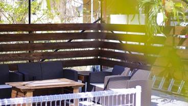 ペット同伴可 / 2