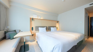 スーペリアツイン タイプA 禁煙