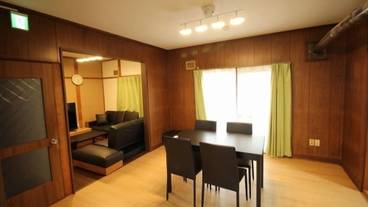 リビングルーム / 11