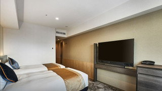 スーペリアツイン 禁煙