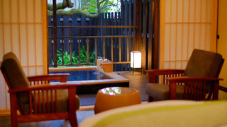 エグゼクティブ ルーム 1 ベッドルーム 禁煙 浴槽