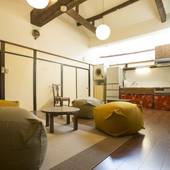 大阪ゲストハウス 由苑（大阪府 ゲストハウス・ホステル・ドミトリー） / 3