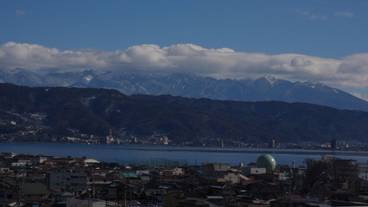 施設からの眺望 / 8