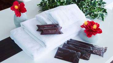 客室の設備とサービス / 20