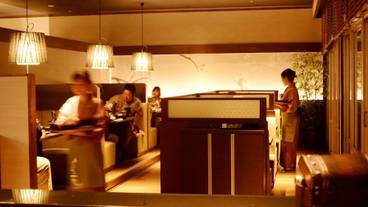 レストラン / 15