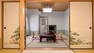 ファミリー ルーム