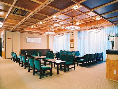 コンドミニアムホテル 苗場WEST 貸切コテージ / 2