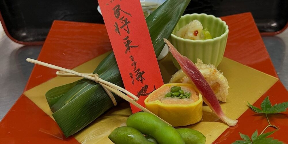 食事・飲み物