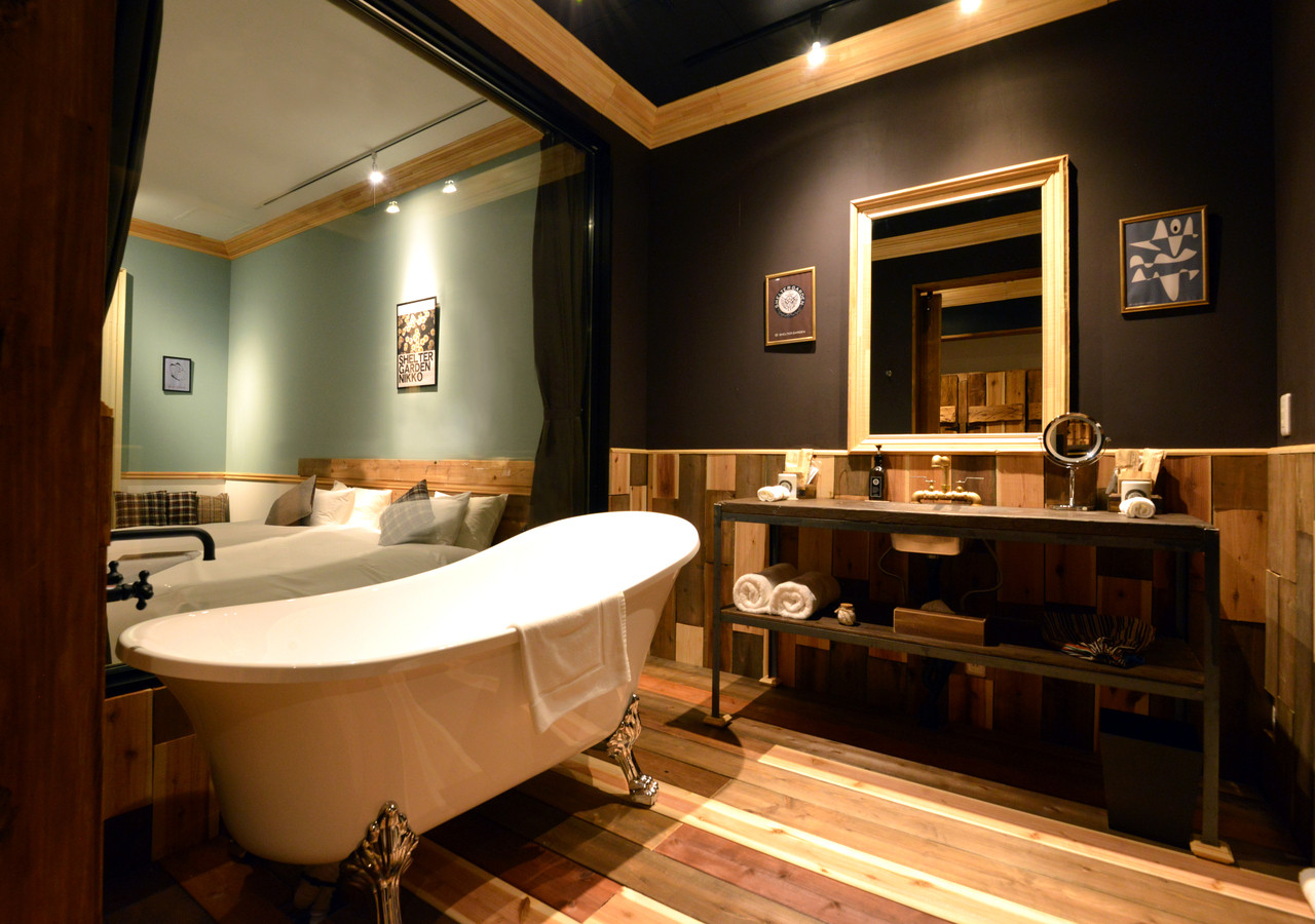 2021年オープン！大自然に包まれる隠れ家ホテル3573519