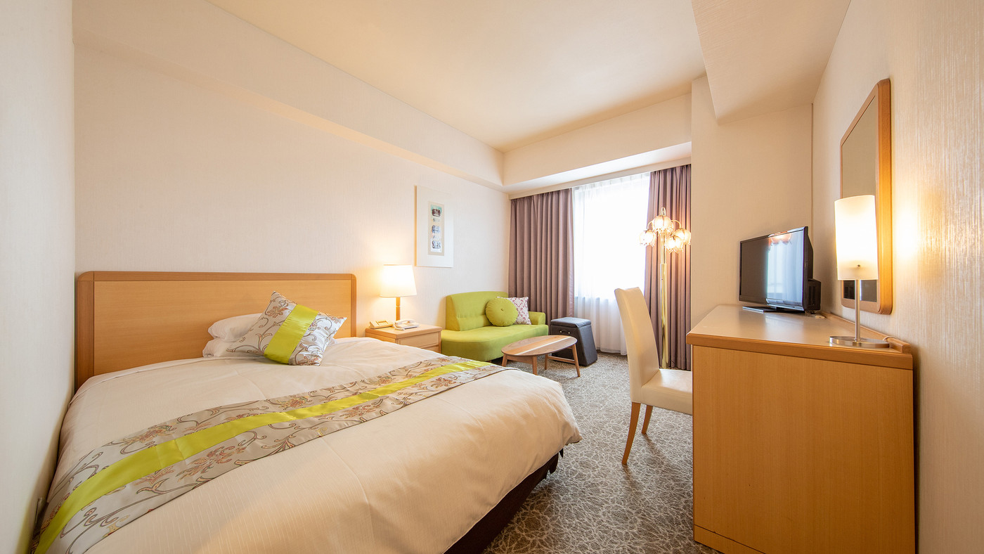 レディースルームのあるホテルなら安心感が違う♪3760093