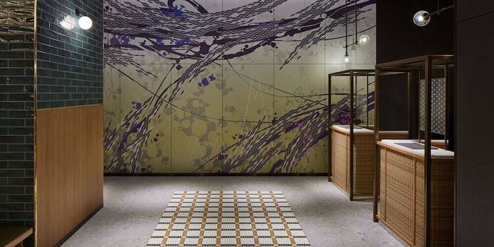 オークウッドホテル＆アパートメンツ麻布（東京都 アパートメント） / 1