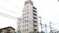 ホテルルートインコート甲府