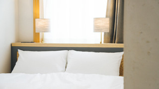 リバービューダブル 禁煙