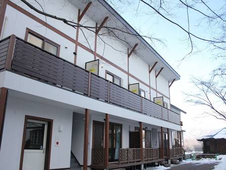 ル・ボカージュ 白馬エコーランドシャレー / 2