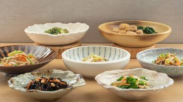 朝食ビュッフェ / 3