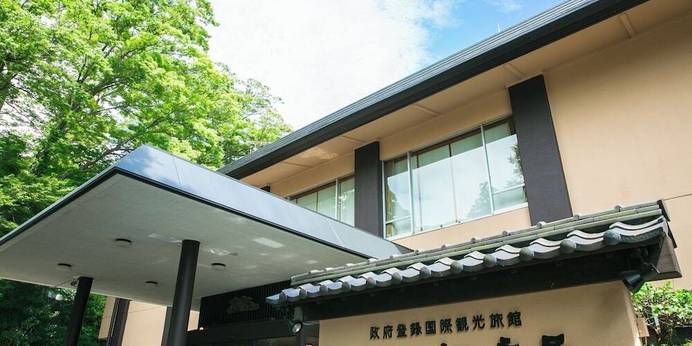 筑波山江戸屋（茨城県 旅館） / 1