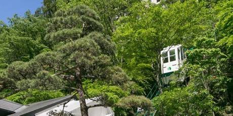 景風流の宿 かのうや