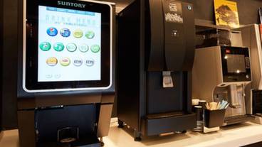 朝食ビュッフェ / 6