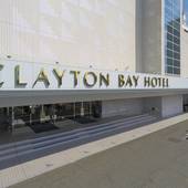 クレイトンベイホテル（広島県 シティホテル） / 5