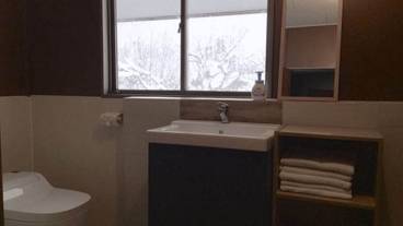 バスルームのシャワー / 23