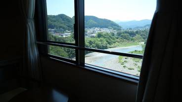 部屋からの景観 / 32