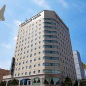 アルモントホテル那覇おもろまち（旧：ホテル法華クラブ那覇新都心）（沖縄県 ビジネスホテル） / 3