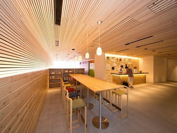 かわいすぎるお部屋にキュン♡アートに彩られたホテル4063683