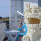 Resortvilla古宇利島 Aquablue（沖縄県 コテージ・ロッジ・一棟貸） / 3