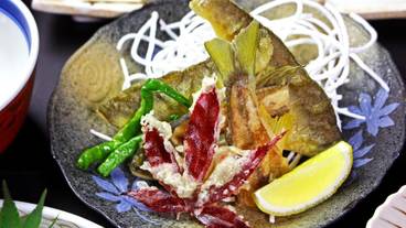 レストラン / 11