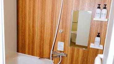 バスルーム / 29