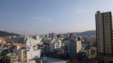 施設からの眺望 / 12