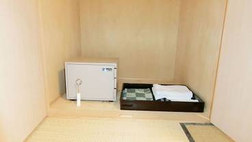 客室の設備とサービス / 29