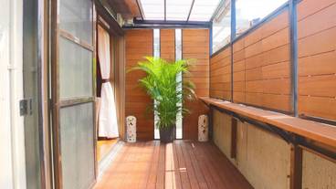 バルコニー / 16