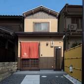 Connect inn 九条河原町（京都府 町家） / 3