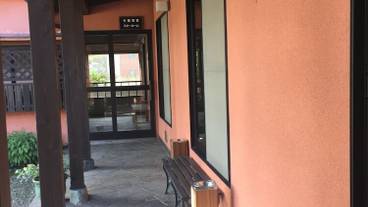 施設の敷地 / 15