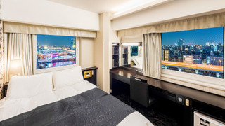 コーナービュールーム (2名利用) 禁煙