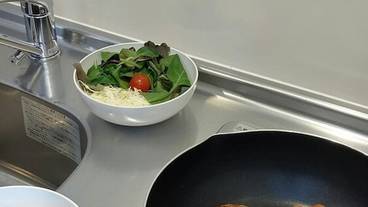 専用キッチン / 15