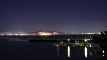 部屋からの景観 / 35