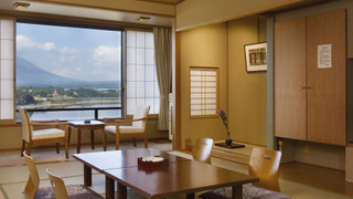 ベーシック ルーム 禁煙 レイクビュー