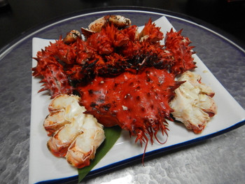 「照月旅館」 料理 185203431 