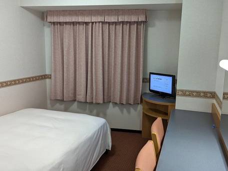 ホテル・アルファ－ワン横浜関内 / 3