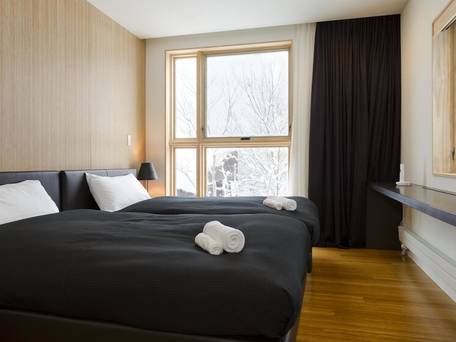 フォレストエステート バケーションニセコ / 4