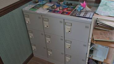 リビング エリア / 25