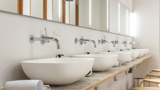 スタンダード ルーム 禁煙